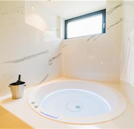 Luxury 7 Bedroom Dubrovnik Beachfront Villa with Infinity Pool, Sleeps 14
